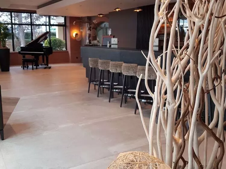 בית מלון כפרי L Europe