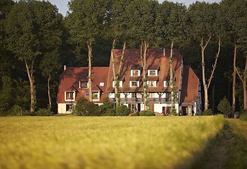 هتل La Clairière