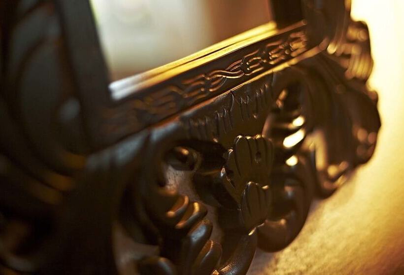 هتل La Clairière