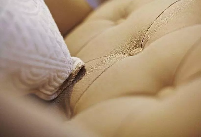 Отель La Clairière