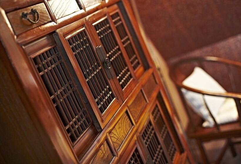 هتل La Clairière