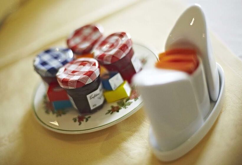 هتل La Clairière