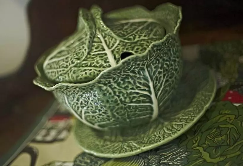 Отель La Clairière