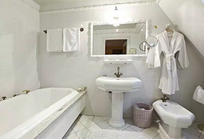 Отель La Clairière