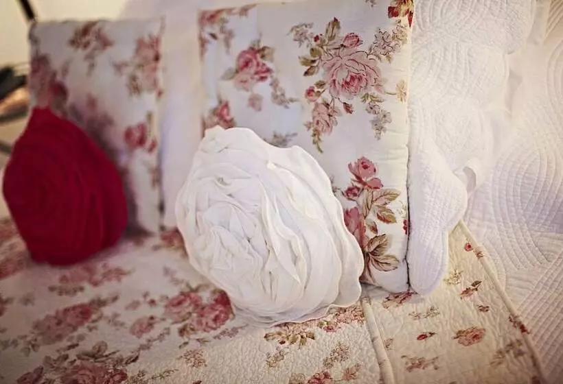 Отель La Clairière