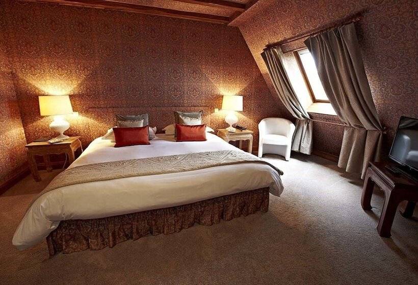 هتل La Clairière