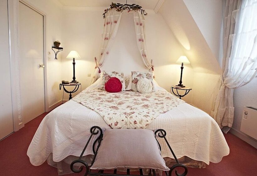 هتل La Clairière