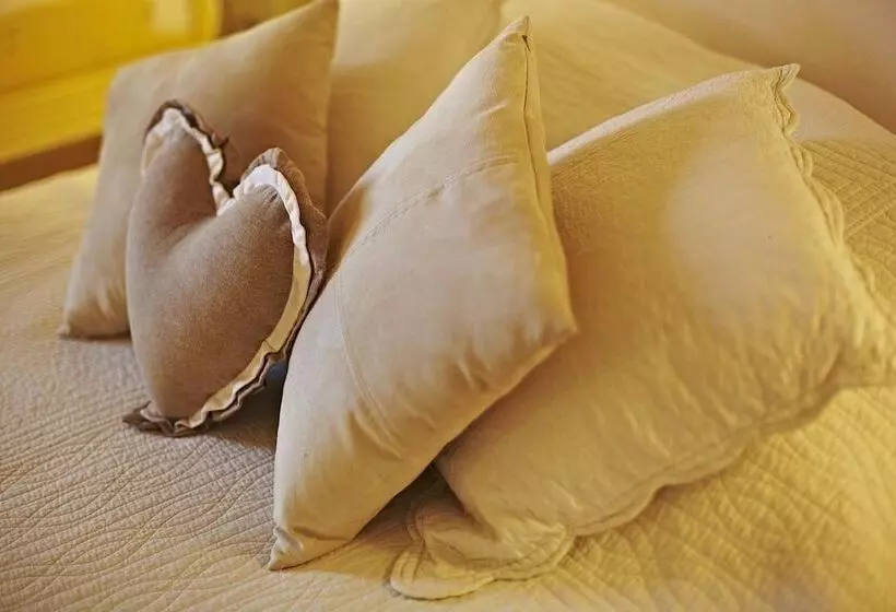 Отель La Clairière