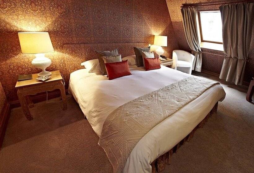 هتل La Clairière