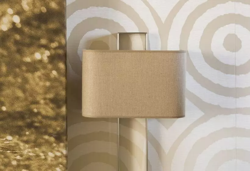 Отель Les Hautes Roches