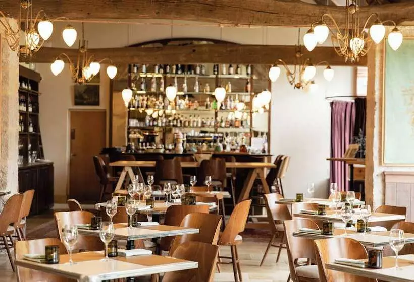 فندق Les Sources De Cheverny