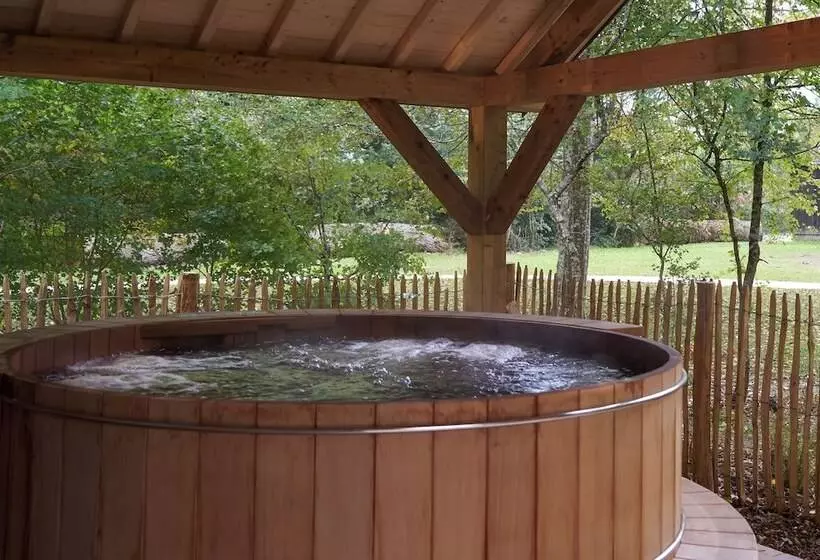 فندق Les Sources De Cheverny