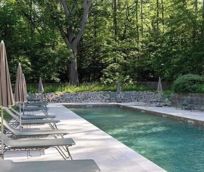 فندق Les Sources De Cheverny