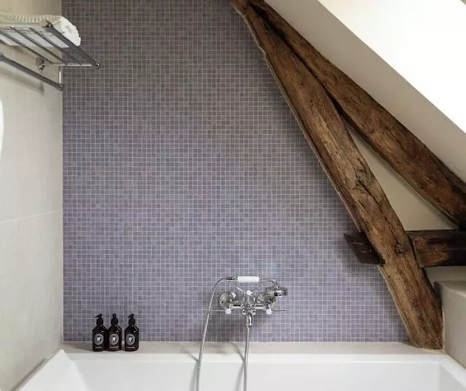 فندق Les Sources De Cheverny