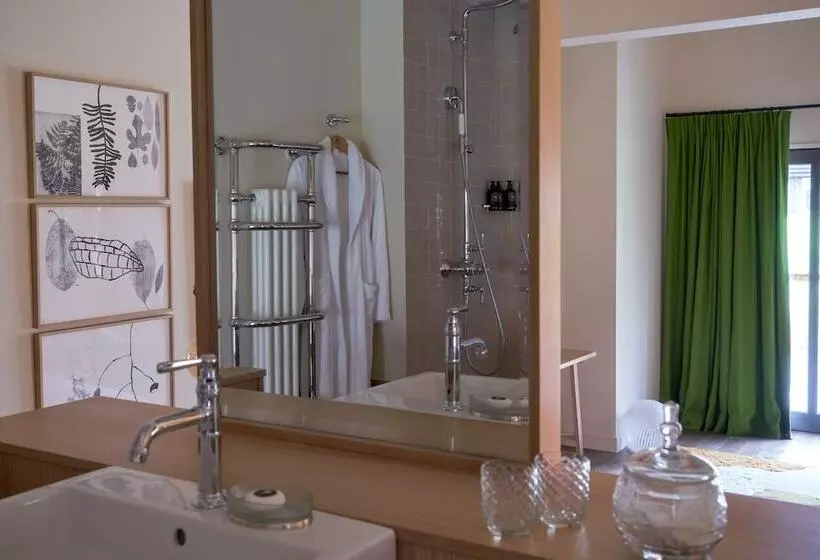 فندق Les Sources De Cheverny