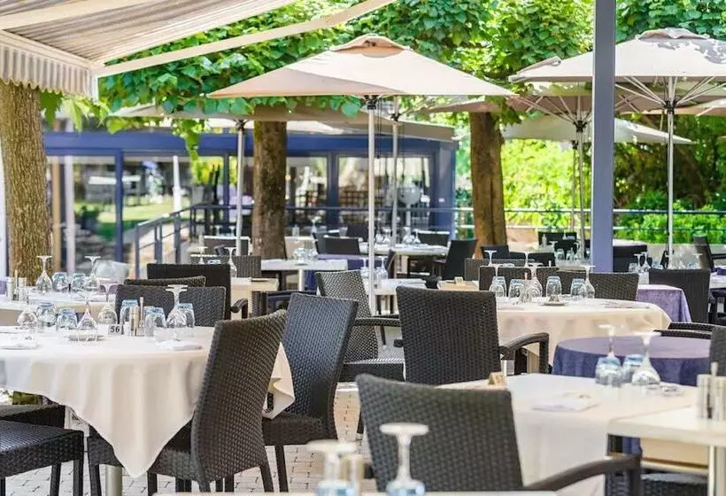 בית מלון כפרי Le Sablier Du Temps