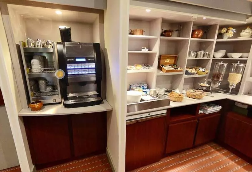 בית מלון כפרי Le Sablier Du Temps