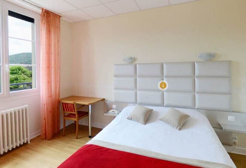 호텔 Le Sablier Du Temps