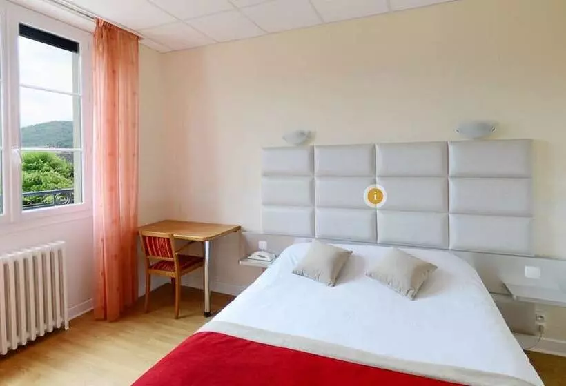 בית מלון כפרי Le Sablier Du Temps