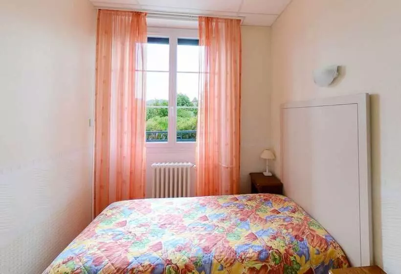 בית מלון כפרי Le Sablier Du Temps