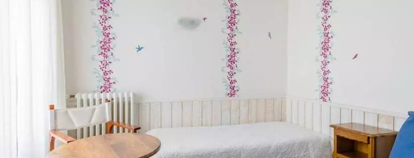 בית מלון כפרי Le Sablier Du Temps