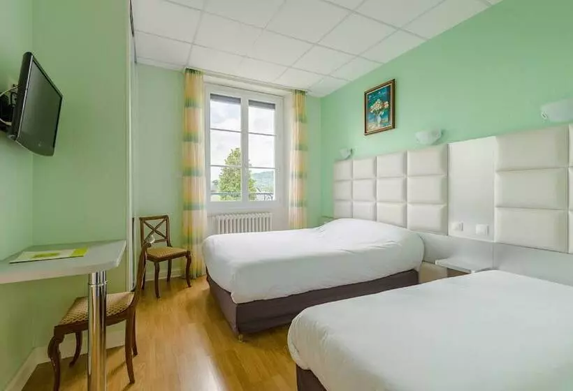 בית מלון כפרי Le Sablier Du Temps