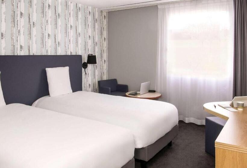 هتل Mercure Caen Cote De Nacre