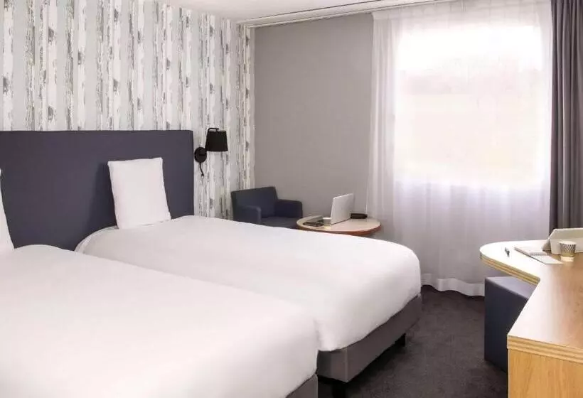 호텔 Mercure Caen Cote De Nacre