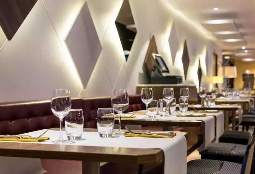 호텔 Mercure Caen Cote De Nacre