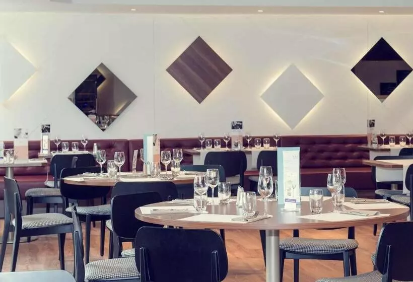 호텔 Mercure Caen Cote De Nacre