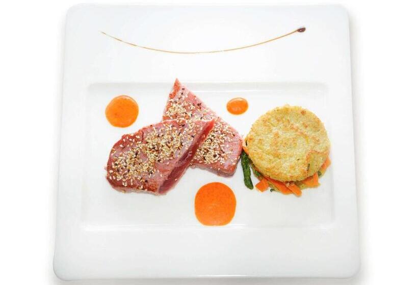 هتل Mercure Caen Cote De Nacre