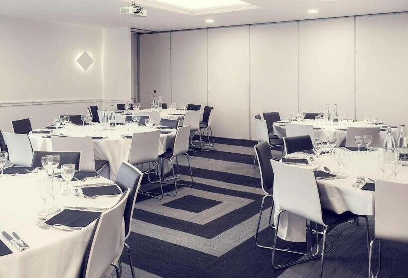 هتل Mercure Caen Cote De Nacre