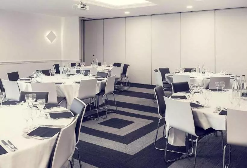 호텔 Mercure Caen Cote De Nacre