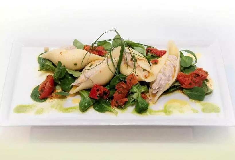 호텔 Mercure Caen Cote De Nacre