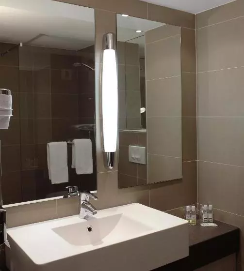 호텔 Mercure Caen Cote De Nacre