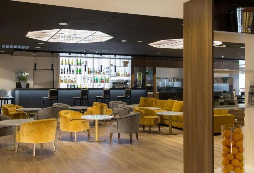 هتل Mercure Caen Cote De Nacre