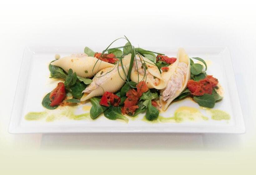 هتل Mercure Caen Cote De Nacre