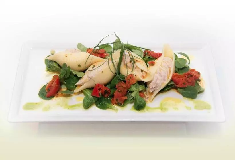 호텔 Mercure Caen Cote De Nacre