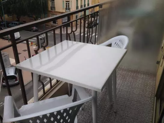 호텔 Hôtel Moderne