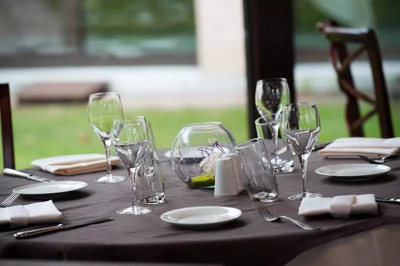 Отель Les Vallées Labellemontagne