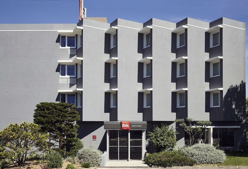 Отель Ibis Toulon La Seyne Sur Mer