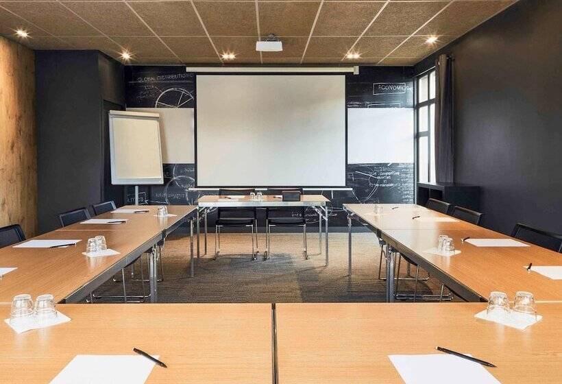 Отель Ibis Toulon La Seyne Sur Mer