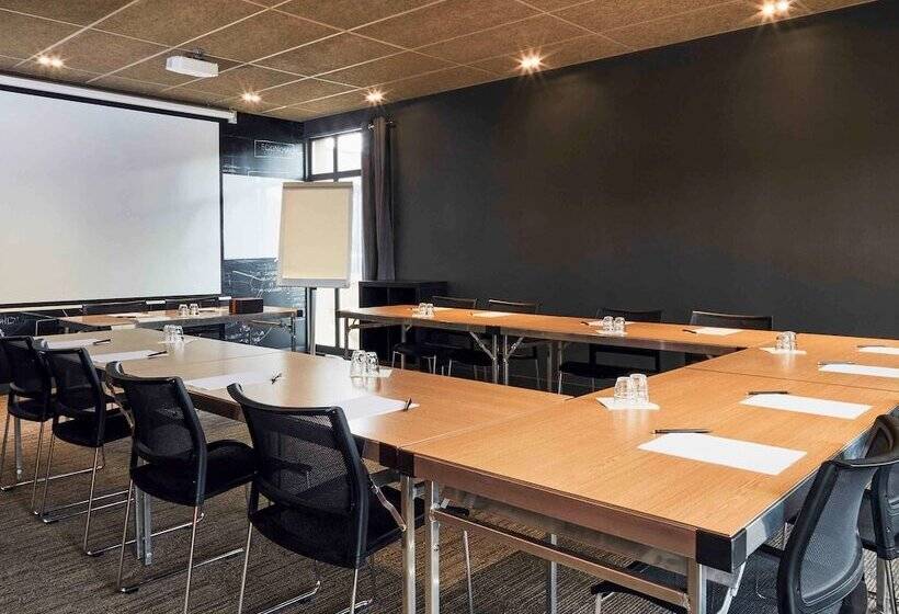 Отель Ibis Toulon La Seyne Sur Mer