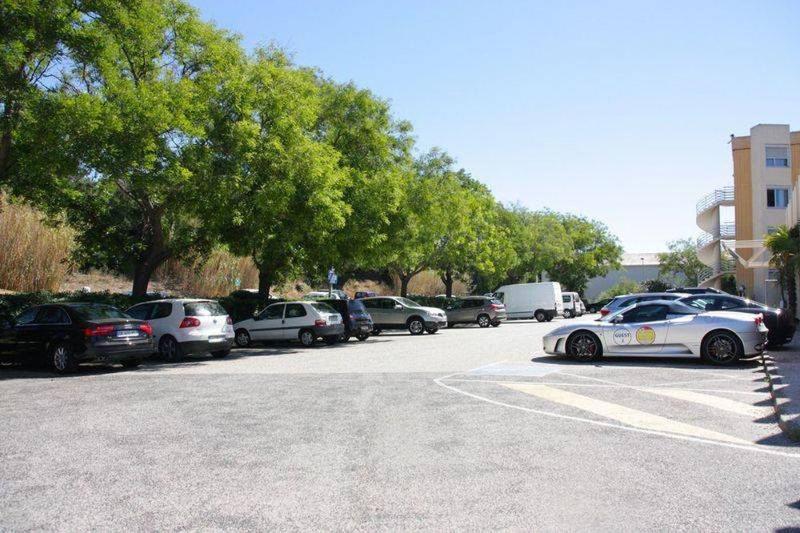 Отель Ibis Toulon La Seyne Sur Mer