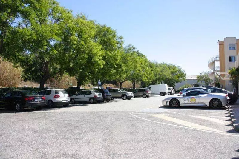 ホテル Ibis Toulon La Seyne Sur Mer