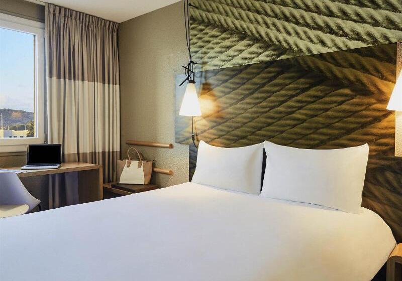 Отель Ibis Toulon La Seyne Sur Mer