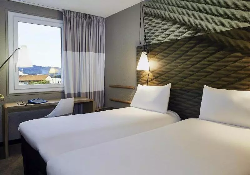 ホテル Ibis Toulon La Seyne Sur Mer