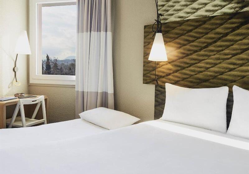 Отель Ibis Toulon La Seyne Sur Mer