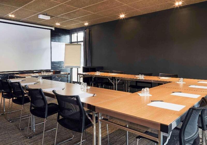 Отель Ibis Toulon La Seyne Sur Mer