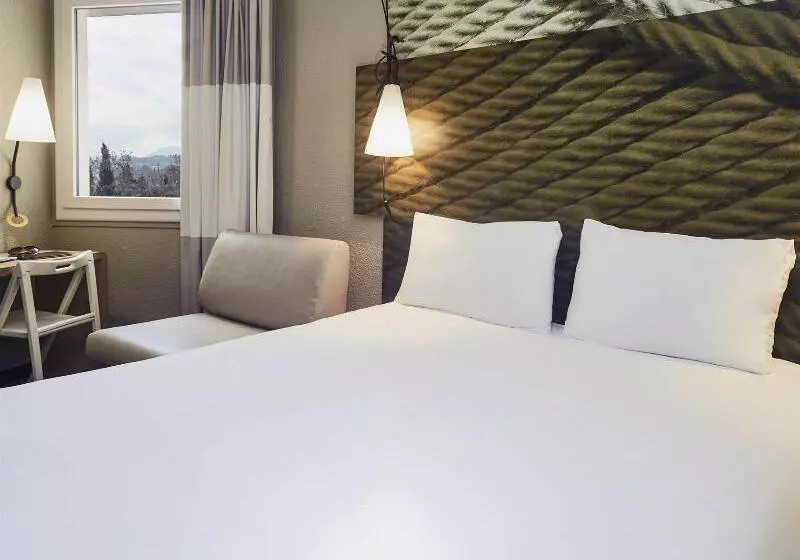 ホテル Ibis Toulon La Seyne Sur Mer